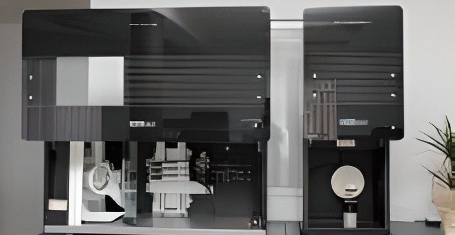 ZirkonZahn CAD-CAM M5
