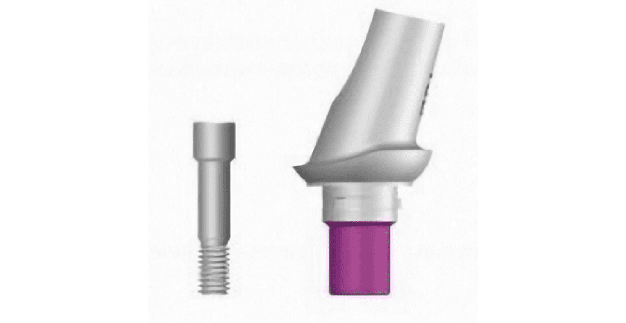 A Zirkonzahn implantátum csavarok nyomatéki táblázata