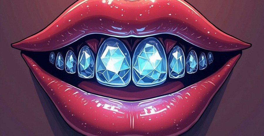 Grillz fogak: Készítés, rendelés és viselés fontos szempontjai