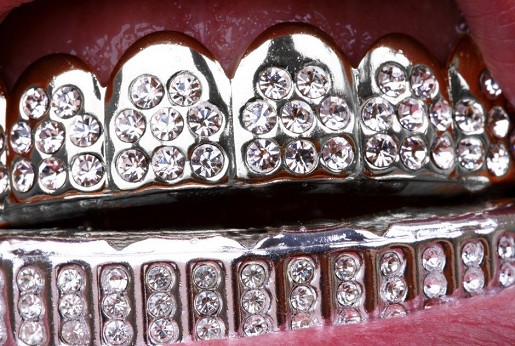 Caring for grillz: Tips for longevity